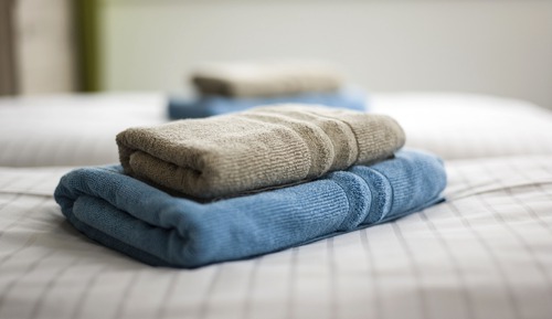 Habitación familiar, accesible para personas con discapacidad, no fumadores