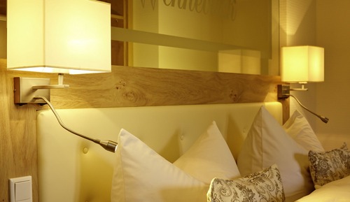 Habitación doble superior (Wenneblick)