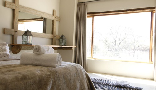 Habitación de lujo, 1 habitación