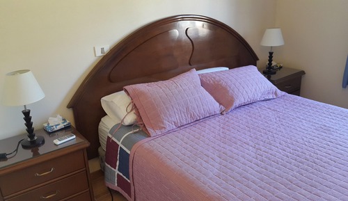 Bungalow familiar, 2 habitaciones