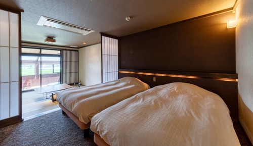 Habitación, no fumadores (2F,FineViewbath,from12yo)