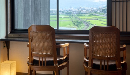 Habitación, no fumadores (2F,FineViewbath,from12yo)