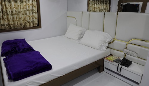 Habitación individual (AC)