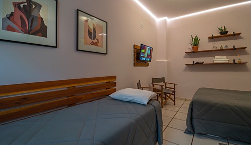 Suite Confort (Uvaia)