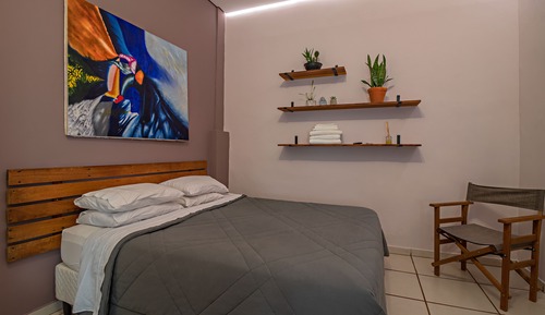 Suite Confort (Cidreira)