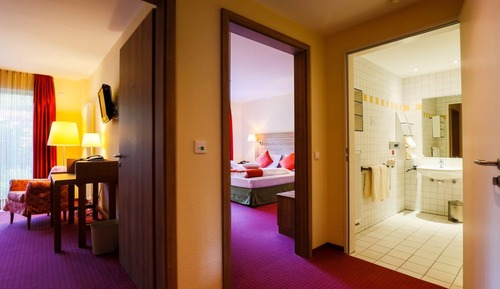 Habitación familiar (Superior)