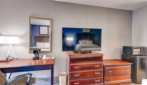 Habitación, 1 cama de matrimonio grande, no fumadores