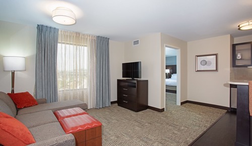 Suite, 1 habitación, cocina