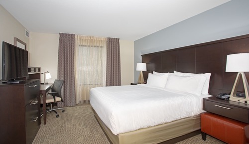 Suite, 2 habitaciones, cocina