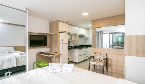 Espaço da Felicidade - Studio Central - 7th006