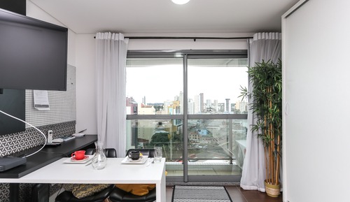 Studio Central e Planejado - 7th023