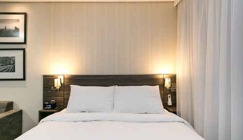 Glamour e Tranquilidade - 7th027