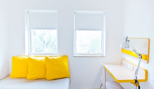 Habitación estándar con 2 camas individuales, 2 camas individuales