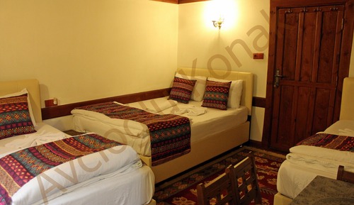 Habitación familiar