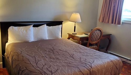 Habitación, 1 cama de matrimonio, bañera de hidromasaje