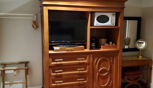 Habitación, 1 cama de matrimonio grande, bañera de hidromasaje