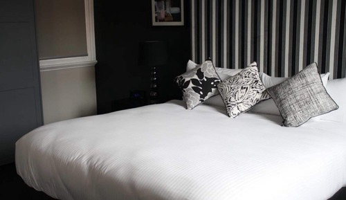 Habitación ejecutiva