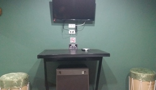 Habitación estándar