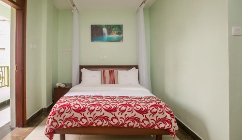 Habitación individual estándar, balcón, vistas a la ciudad