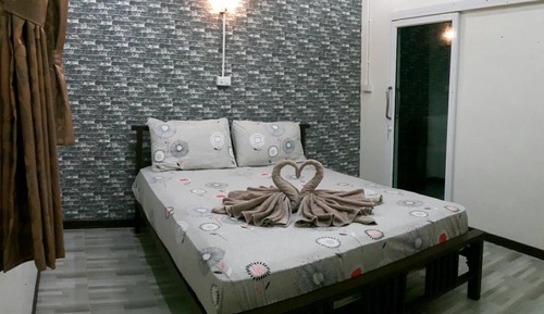 Habitación estándar