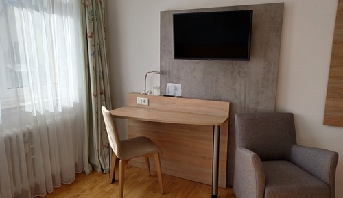 Habitación individual