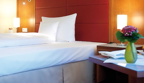 Habitación individual estándar