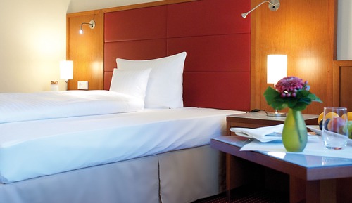 Habitación individual Confort