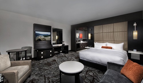 Habitación estándar