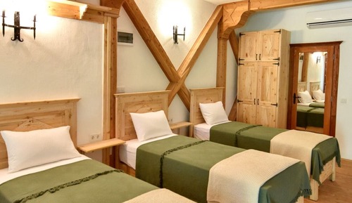 Suite familiar