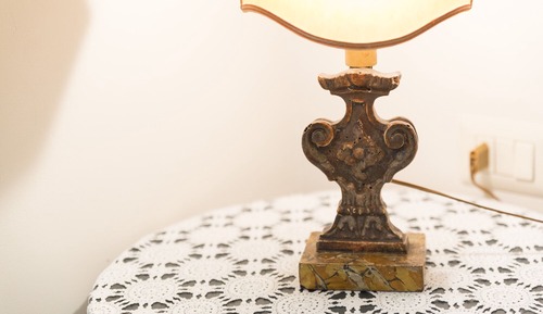 Habitación Deluxe doble