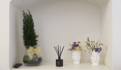 Habitación Deluxe con 1 cama doble o 2 individuales