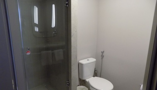 Apartamento estándar, 2 camas individuales