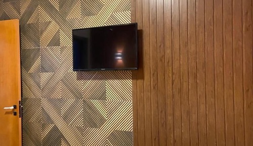 Habitación triple estándar, 1 habitación