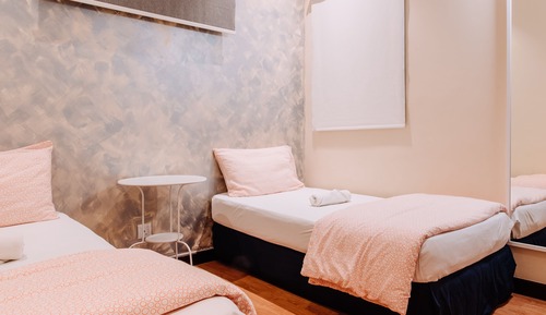 Apartamento, 3 habitaciones