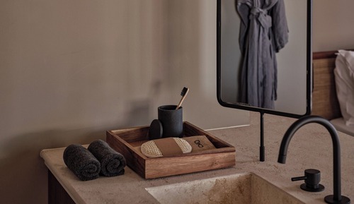 Habitación panorámica doble (Roof Terrace)