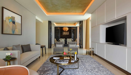 Suite, 2 habitaciones, cocina
