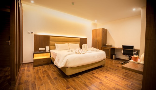 Habitación Premier