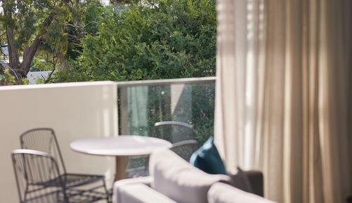 Apartamento, 1 habitación