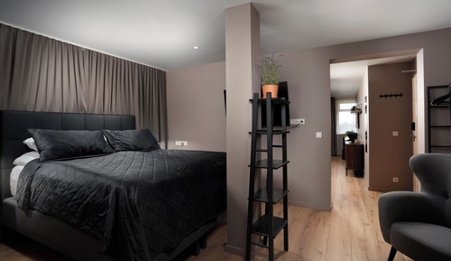 Suite superior