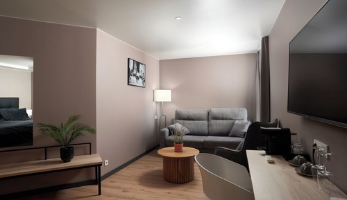 Suite estándar
