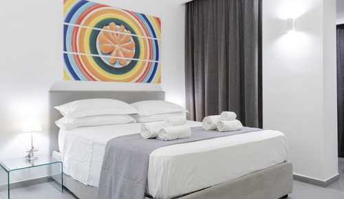 Habitación superior