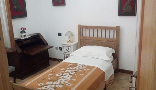 Habitación individual