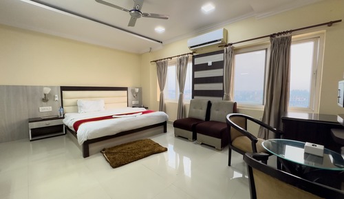 Habitación ejecutiva