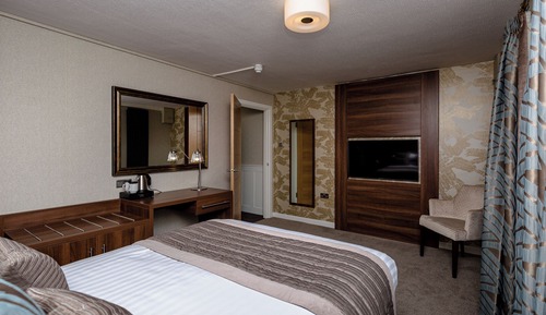 Habitación superior