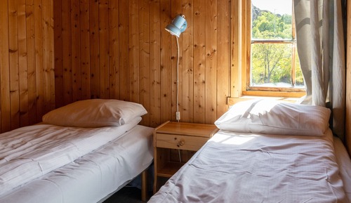 Apartamento, 2 habitaciones