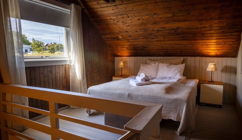 Apartamento estándar, 1 habitación