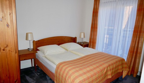 Apartamento Confort, 1 habitación, balcón (12)