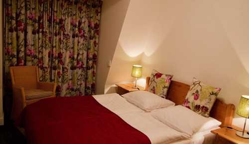 Apartamento familiar, 2 habitaciones, balcón (18)