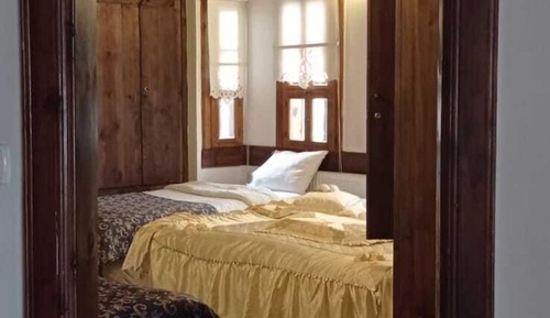 Habitación cuádruple de diseño, 1 habitación