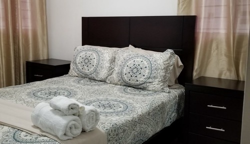 Apartamento, 3 habitaciones